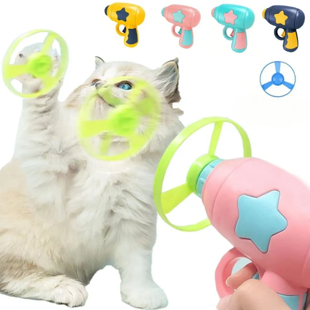 Juguete de peluche que se mueve automáticamente