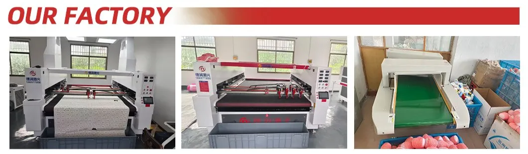 Instalaciones y control de calidad