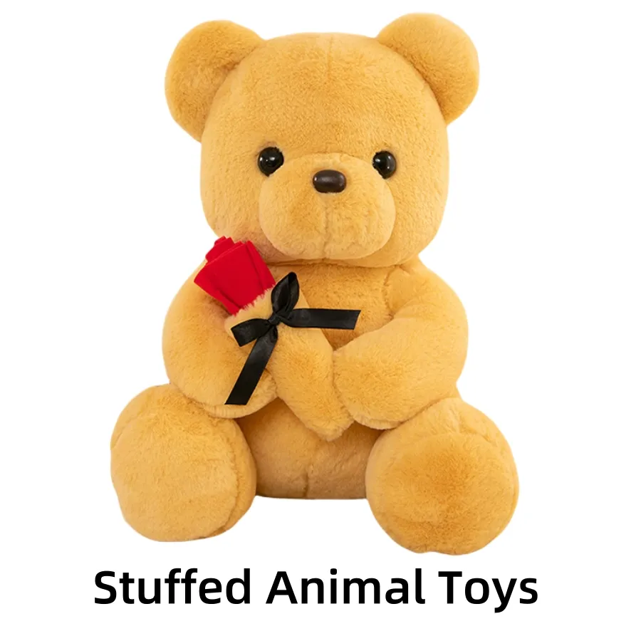 20" Gran Almohada de Juguete de Navidad de Peluche Suave en Forma de Árbol