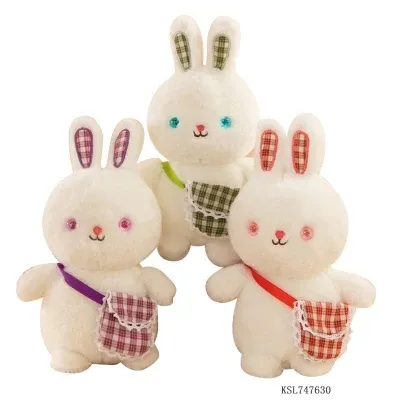 Juguetes promocionales muñeco de peluche animal lindo juguete para niños muñecos de peluche de dibujos animados suaves decoración del hogar mejor regalo para niños juguete de peluche