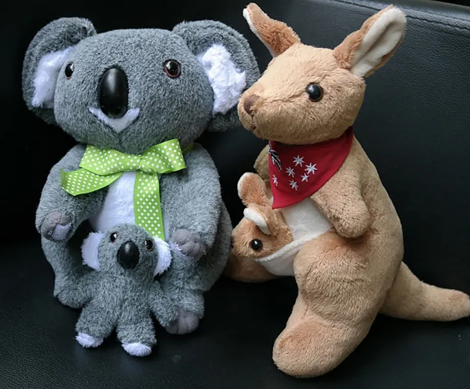 Mochila de peluche de dinosaurio linda para niños, mochila mini de peluche para la escuela, juguetes de peluche