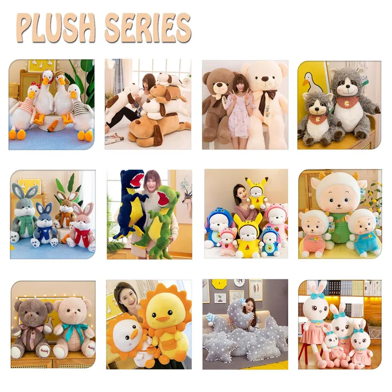 Detalle peluche 20