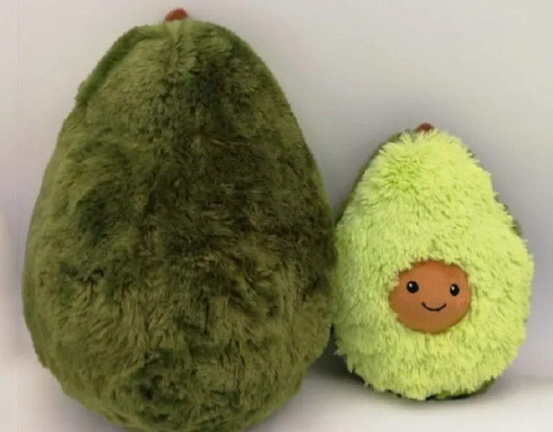 Juguete de peluche promocional suave y abrazable - Perfecto para bebés y niños