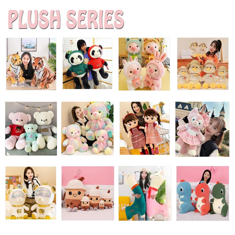 Detalle peluche 19