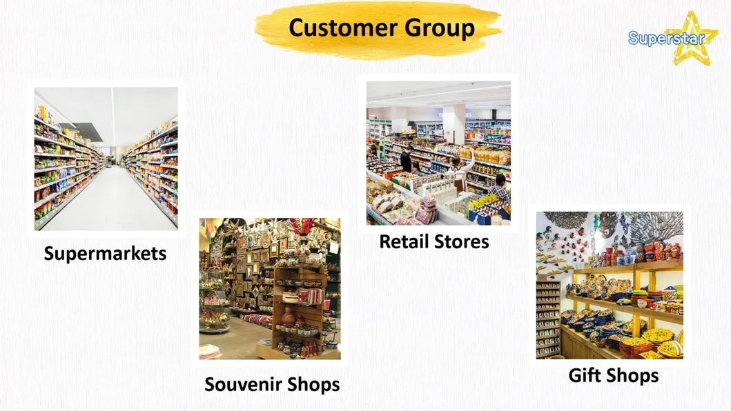 Nuestros Clientes
