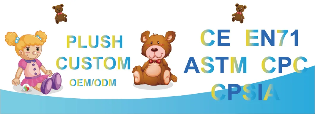 OEM ODM Juguete de peluche suave personalizado de alta calidad llavero mascota