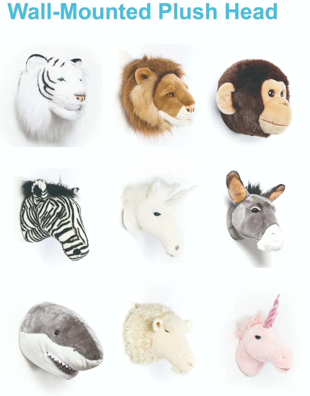 OEM ODM Juguete de peluche suave personalizado de alta calidad llavero mascota