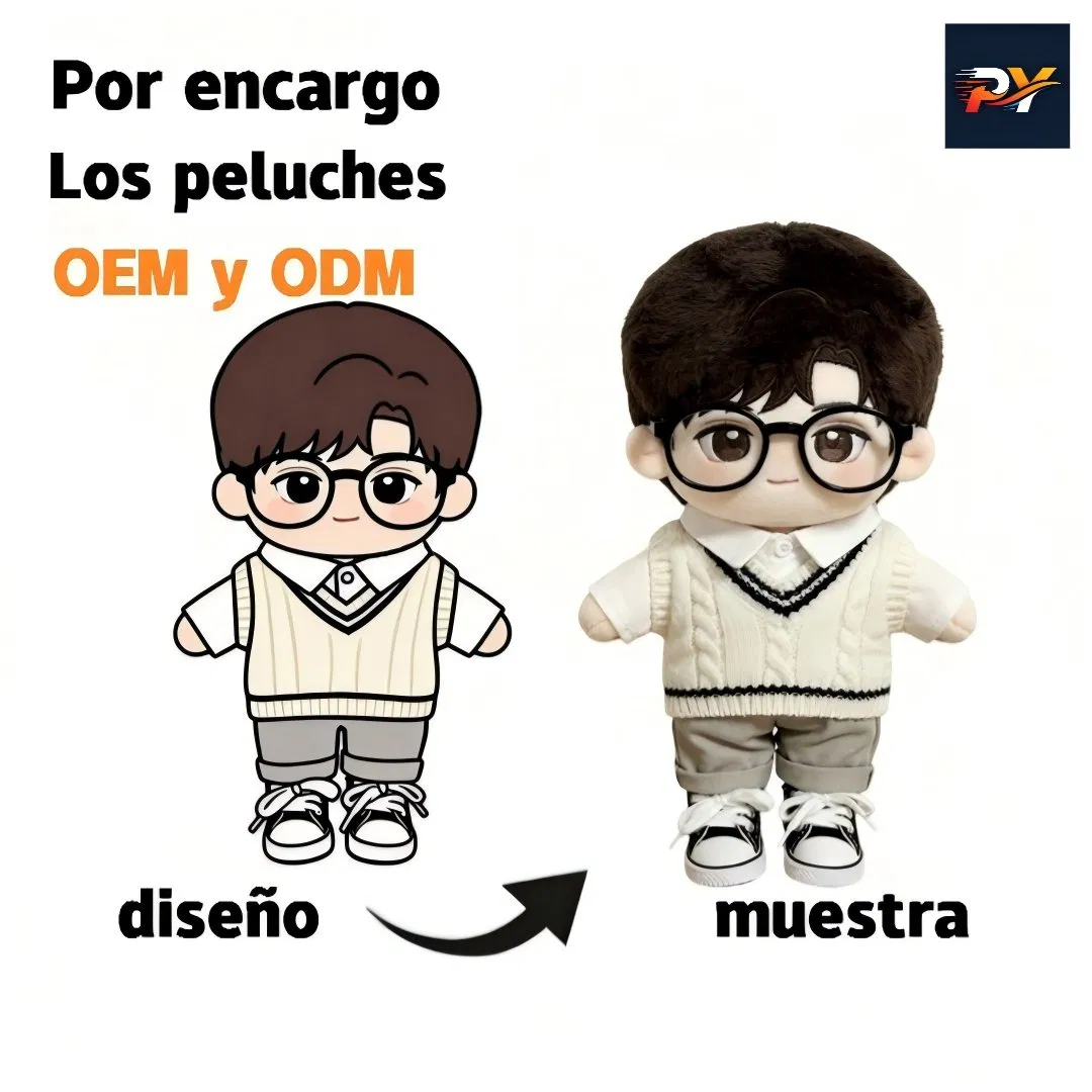 Juguete Personalizado Pedido Urgente Bienvenido Súper Suave Peluche Lomo de Cerdo Regalos Promocionales Juguete de Peluche Personalizado