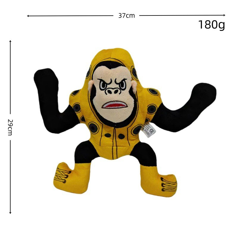 Animal de peluche suave y adorable con gafas, cachorro mini kawaii, juguetes de perro