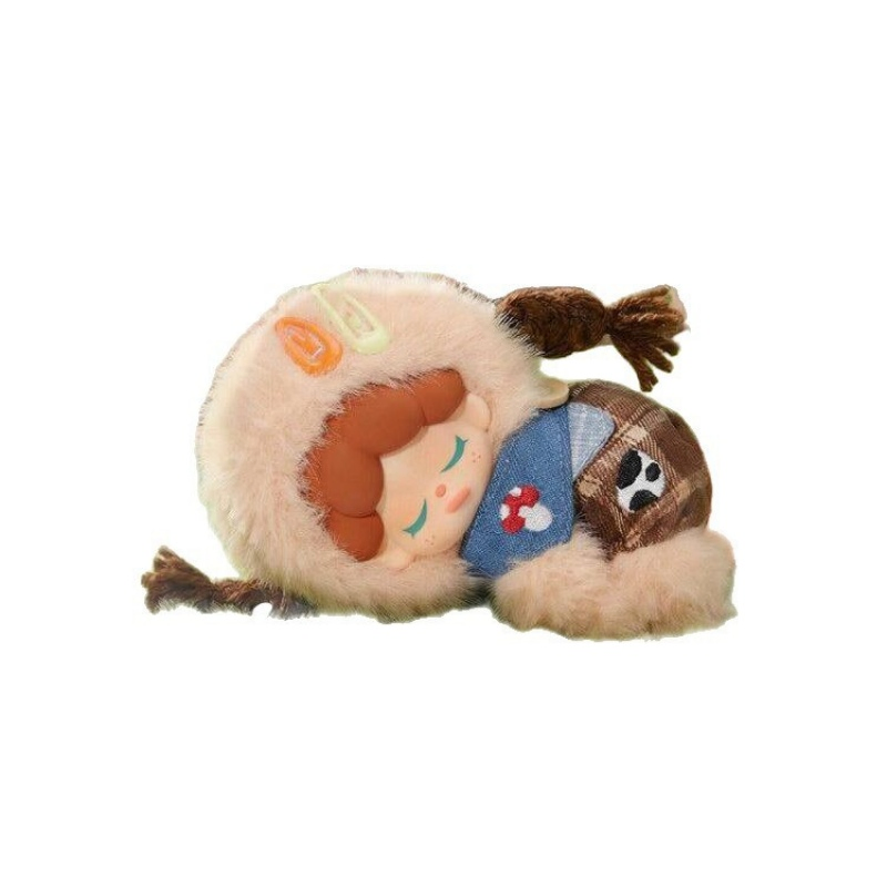 Regalo Calmante Venta al por mayor OEM CE Privado Suave Estrella Sueño Juguete de Peluche Personalizado