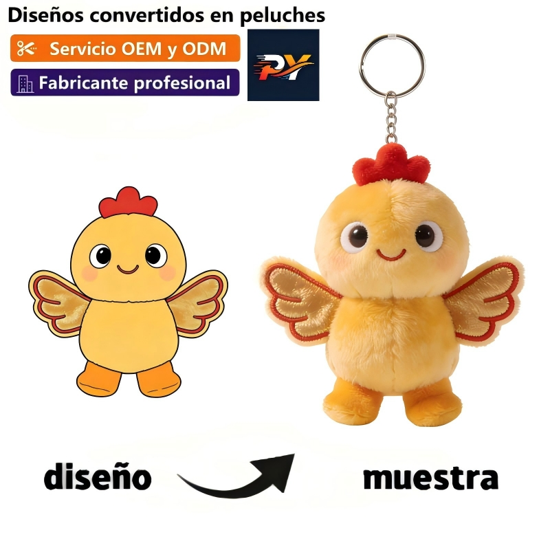 Animal de peluche super suave de algodón orgánico y algodón PP 100PCS pulpo fantasma promoción de boda juguete de peluche para aliviar el estrés