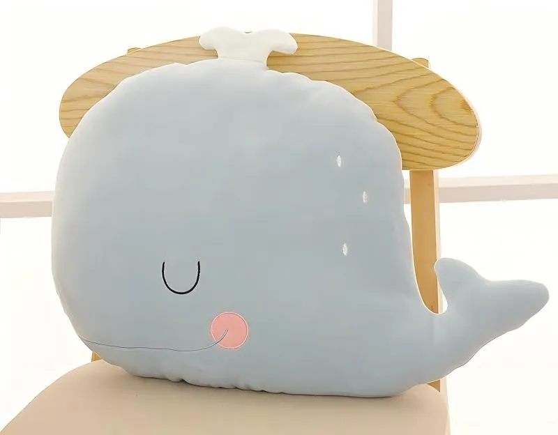Detalle peluche cangrejo 3