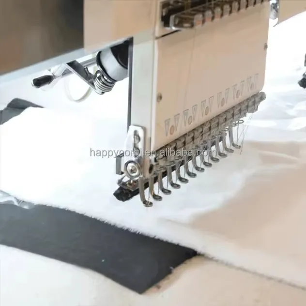 Paso 3: Modificación de la muestra
