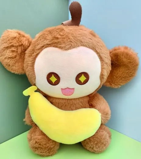 Precio mayorista fabricante OEM peluches personalizados abrazables y suaves