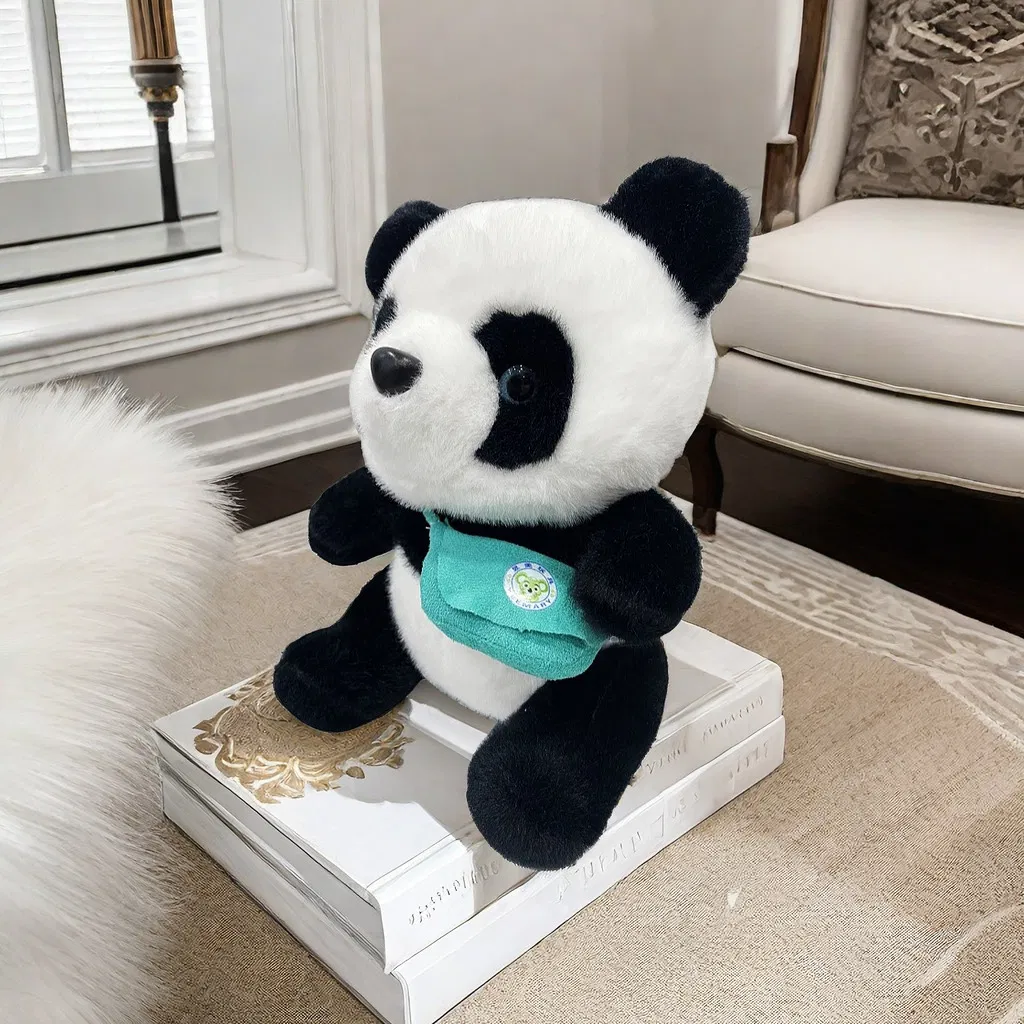 CE OEM ODM Diseña tu propia marca de juguetes suaves, juguetes de peluche personalizados súper suaves para niños