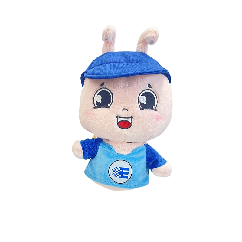 Fábrica 7-10/12-15cm Máquina de Grúa Mini Juguetes de Peluche Máquina de Vending Muñeca Animal de Peluche Colgante Juguete