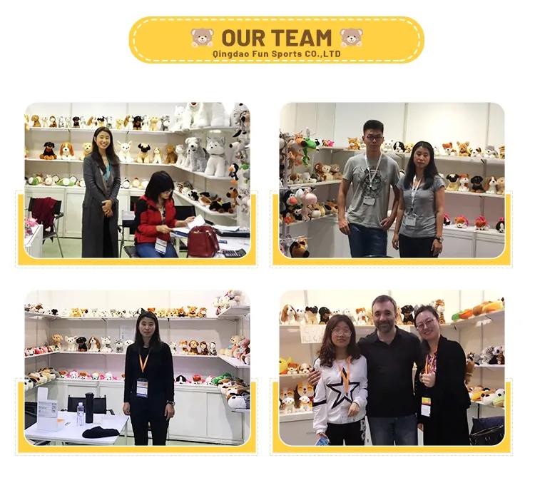 Instalaciones de la empresa