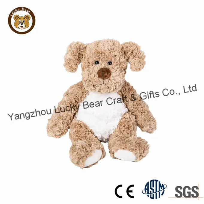 Muñeco de peluche suave personalizado juguete de peluche