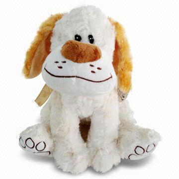 Varios Formas de Animales Lindos Muñecos de Anime Mascota Certificados BSCI Juguetes de Peluche Personalizados