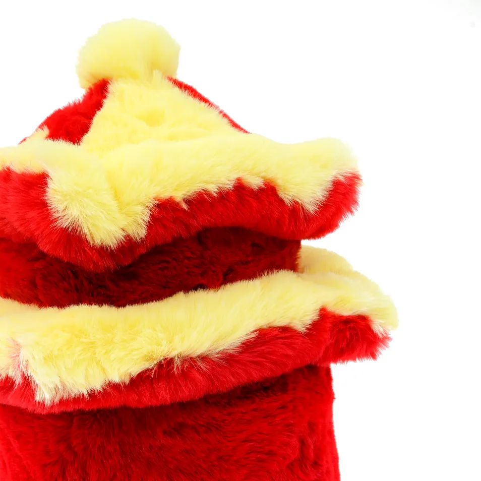 Fabricante de Juguetes de Peluche Personalizados Diseña Tu Propia Marca de Juguetes Blandos Juguete de Edificio de Peluche Almohada de Peluche
