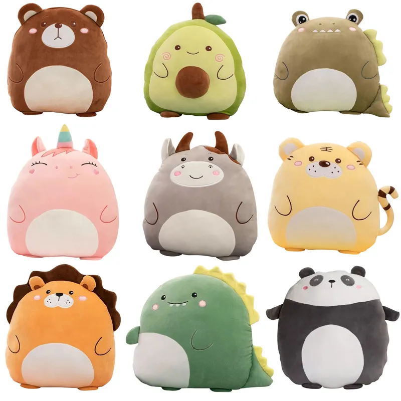 Detalle peluche 5
