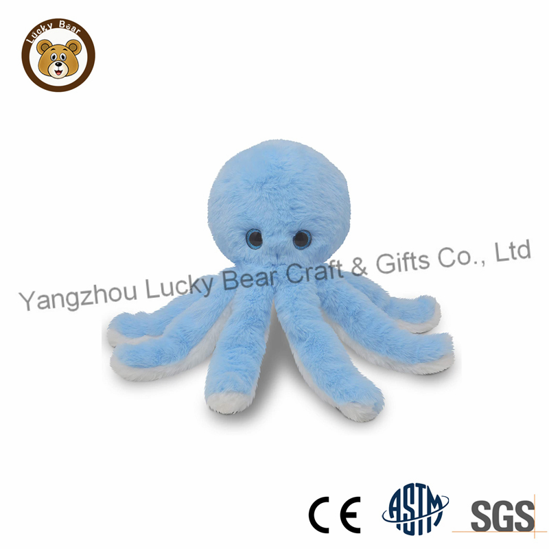 Venta al por mayor de diseño personalizado de peluches cortos y suaves de animales