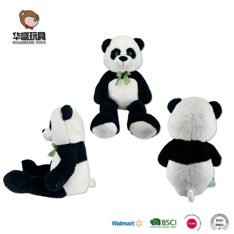 Piel de oso de peluche sin relleno