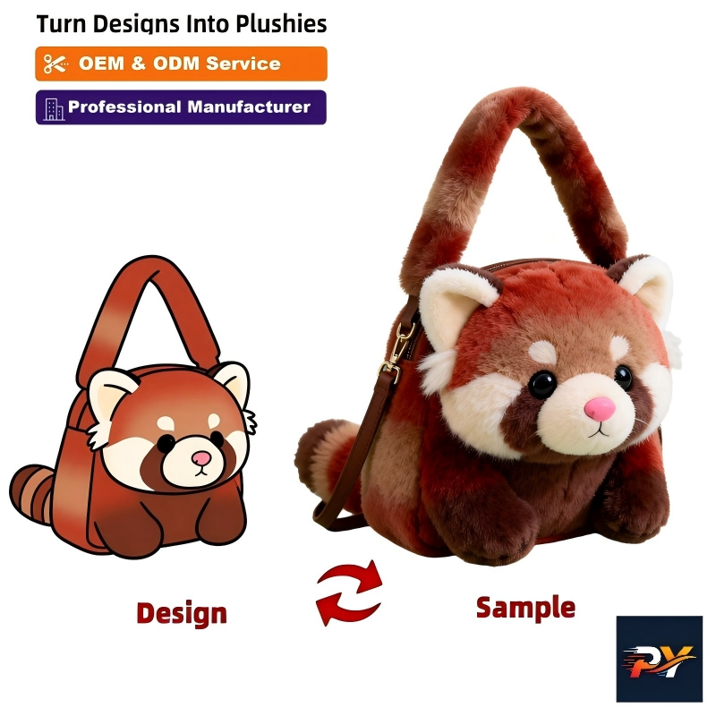 24/7 Juguetes de peluche super suaves de criaturas de un ojo personalizadas de algodón PP ecológico para niños