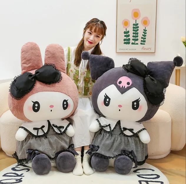 Juguete suave de peluche para perro bebé