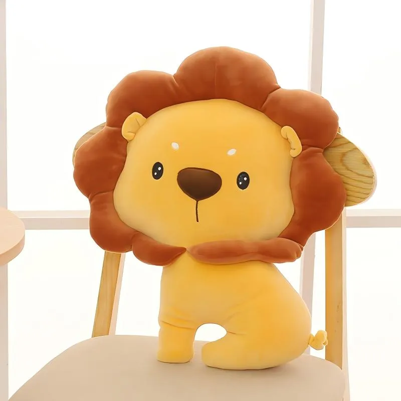 Detalle peluche cangrejo 1