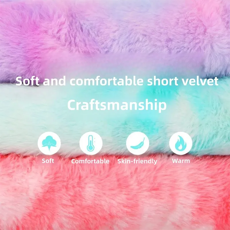 Juguete interactivo de peluche para gatos para diversión sin fin