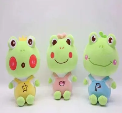 Precio mayorista fabricante OEM peluches personalizados abrazables y suaves