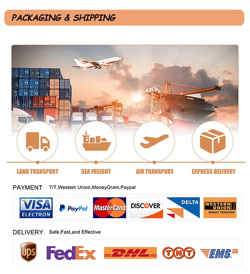 Empaque de productos