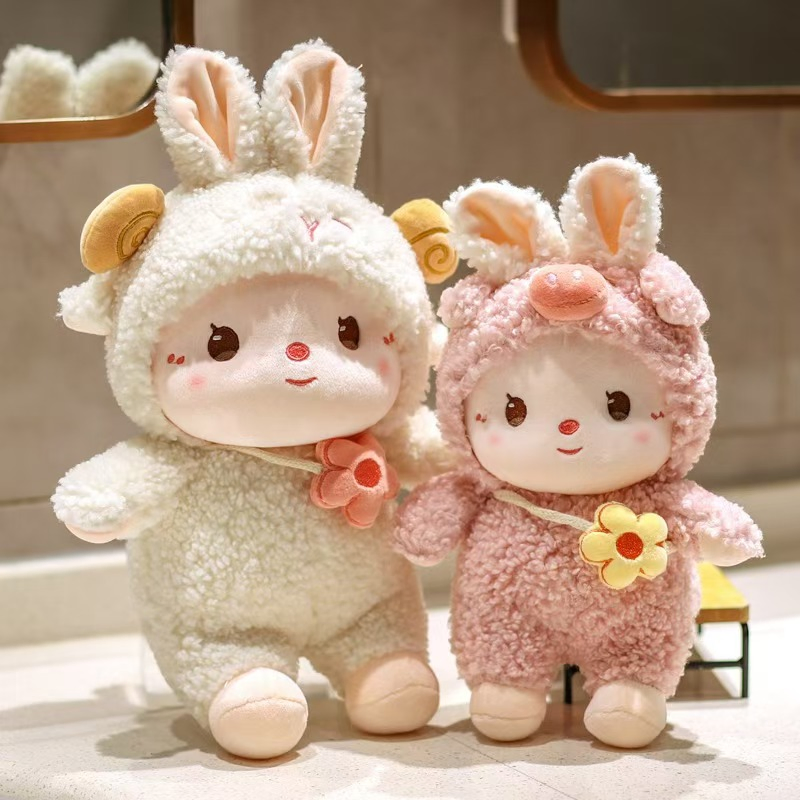 Precio mayorista fábrica OEM juguete de peluche personalizado personajes de dibujos animados anime animal de peluche para niños; fabricante de osos de peluche en China