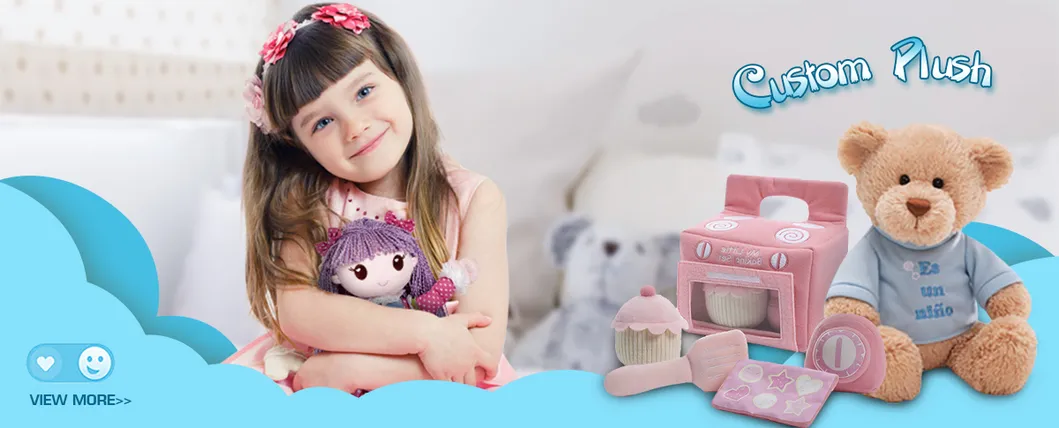 Juguete de animal de peluche reversible barato y creativo en forma de ballena arcoíris para bebés