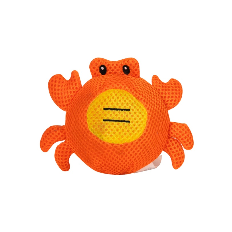 Juguete para mascotas suave y duradero, ecológico, para el juego diario