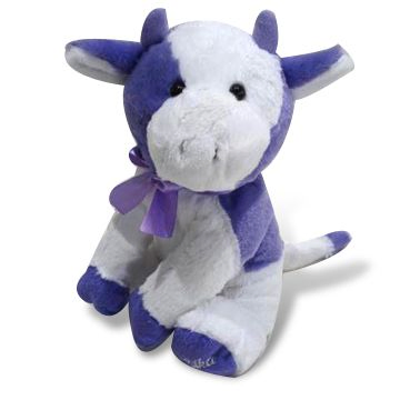 Venta directa de fábrica juguete de peluche personalizado de algodón orgánico ecológico