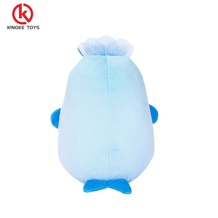 Juguete de peluche unisex super suave certificado CPC CE, OEM ODM, muñeca de felpa personalizada diseñada con tu propia marca, relleno de algodón PP para niños