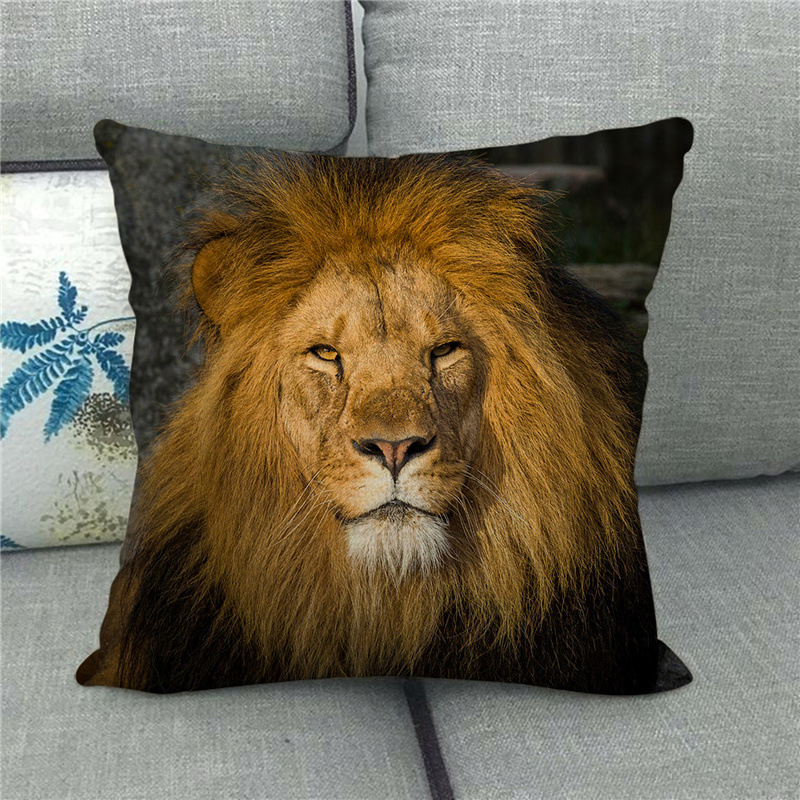 Regalo de almohadas personalizadas y adorables, animal de peluche con detalles exquisitos para amigos