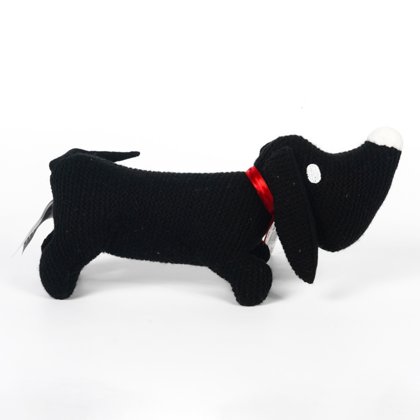 Juguete de peluche de cartoon suave al tacto y firme, regalo de tendencia para campañas