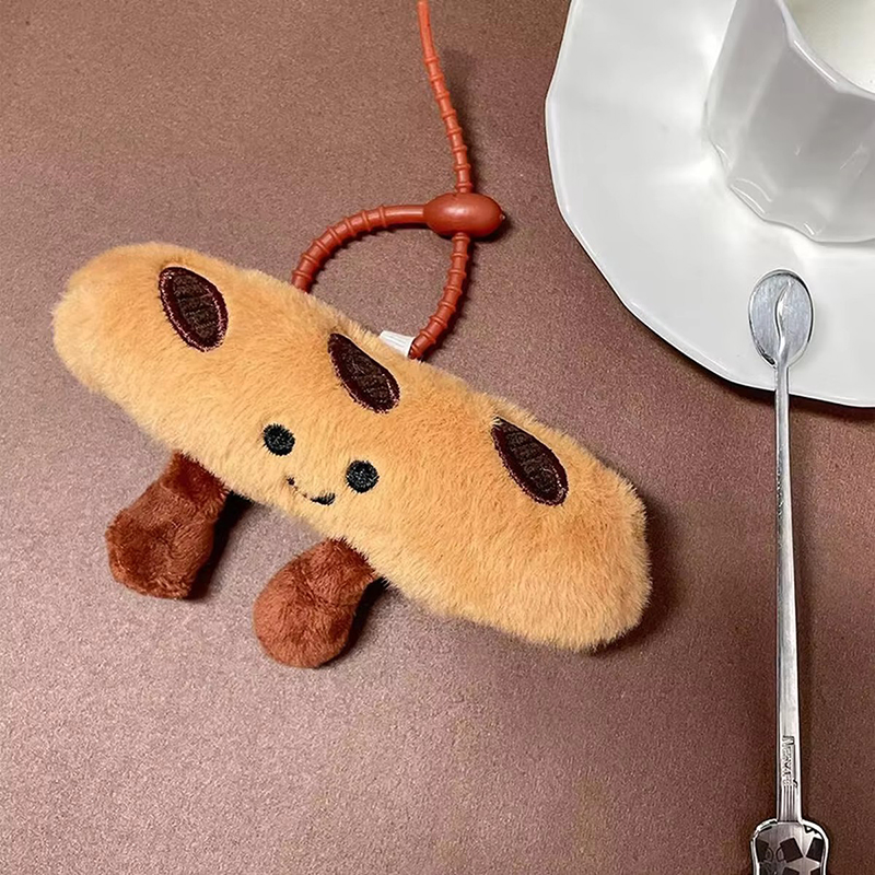 Regalo promocional de juguete de felpa mini personalizado al por mayor, juguetes suaves y adorables