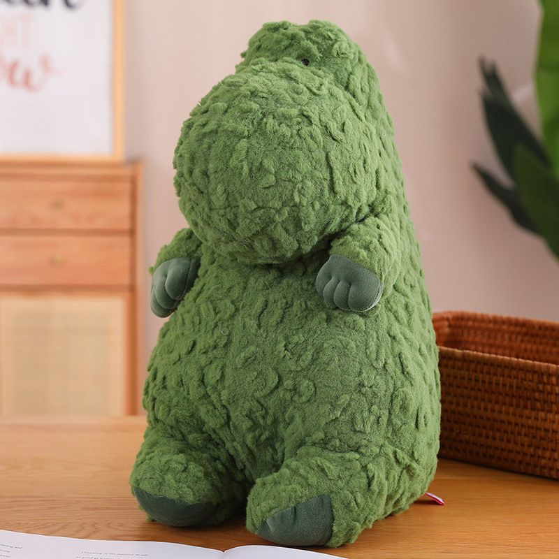 Precio mayorista muñeca personalizada diseño personalizado súper suave almohadas juguetes zorro gato dragón burro cerdo perro panda loro conejo oso animales de peluche fábrica