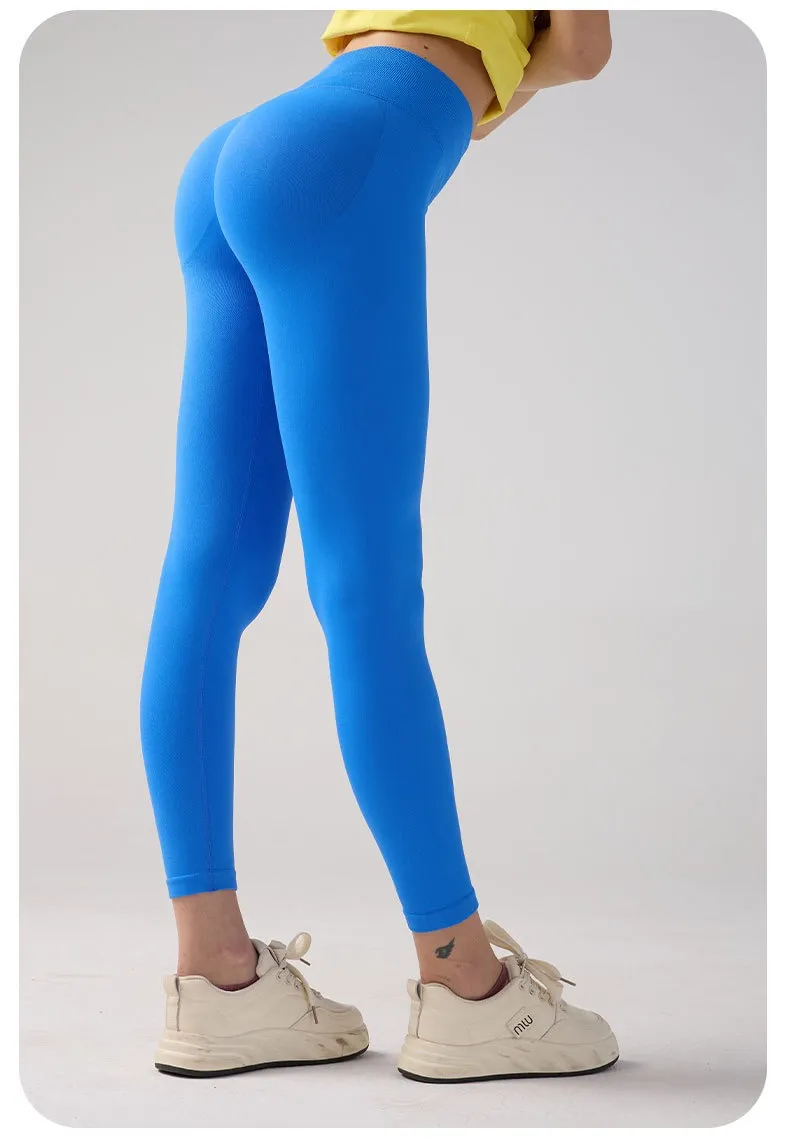 Yoga Leggings View 2