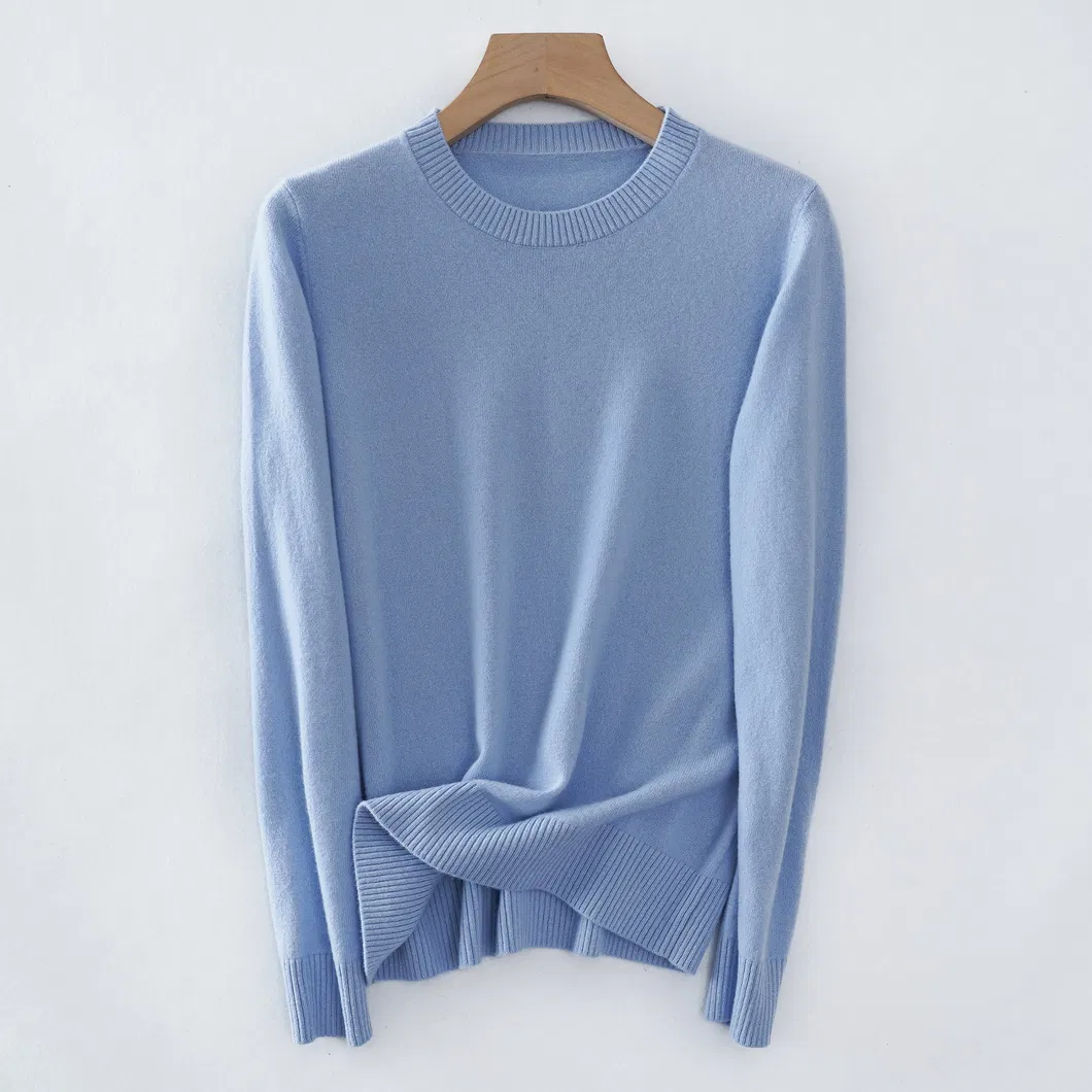 Merino Wool Jumper