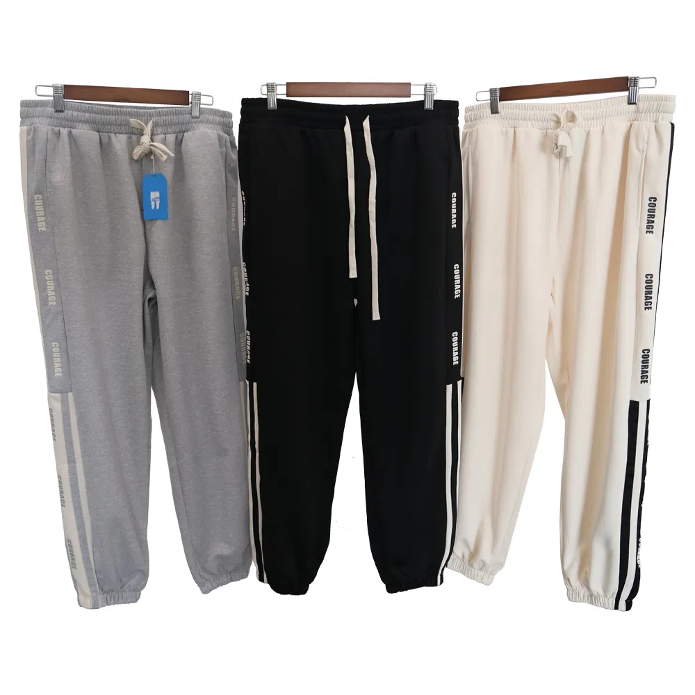 Sports Bottoms Detail 1