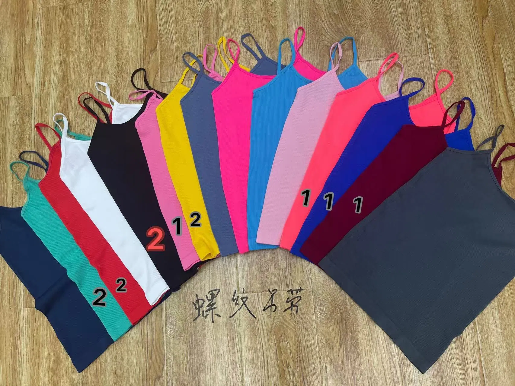 Hipster Panty Hipster Women Tank Top Seamless Tank Top for Woman Singlets Women Singlet