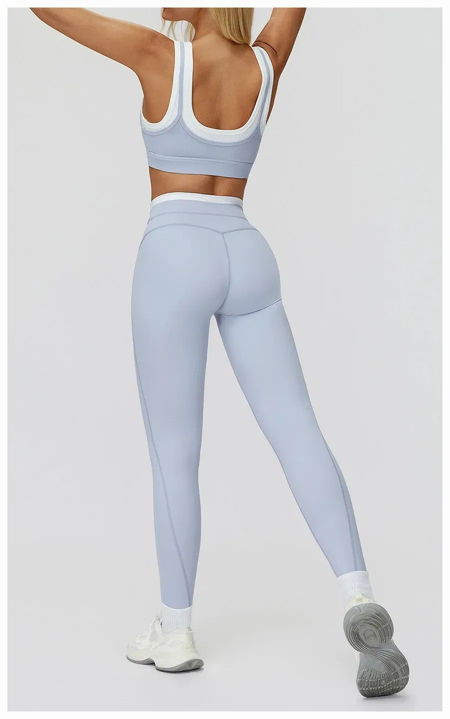 Yoga Sportswear Detail