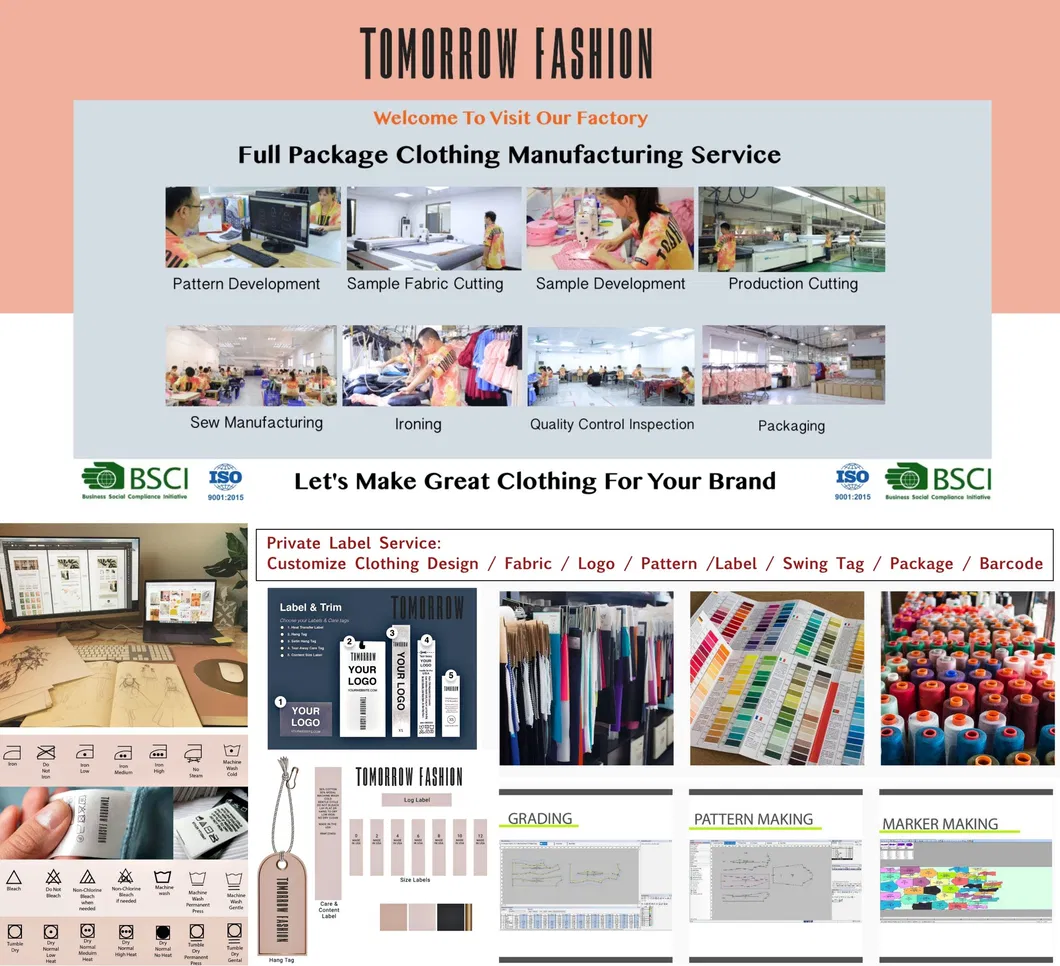 Manufacturing Expertise