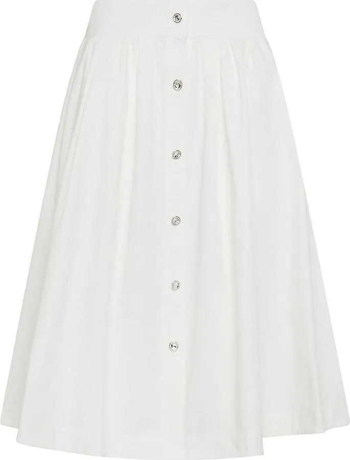 Fashionable Business Slim Fit Skirt Detail 3