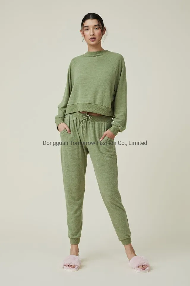 Women Loungewear Detail 2